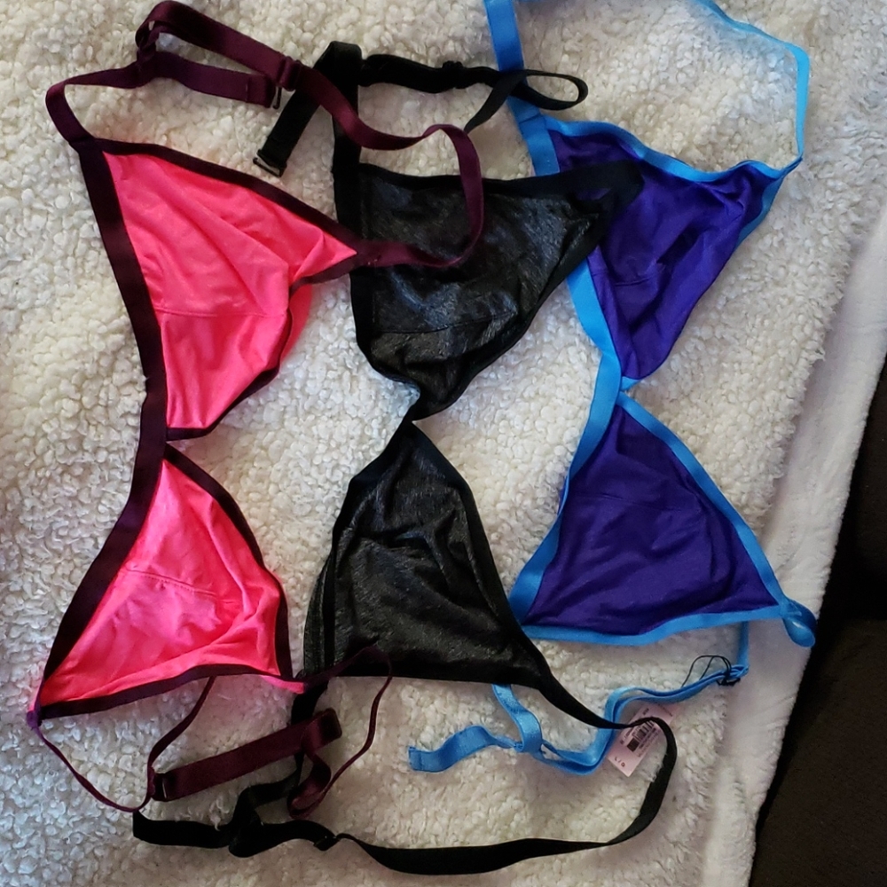 Pack of bras - Picture 1 of 2